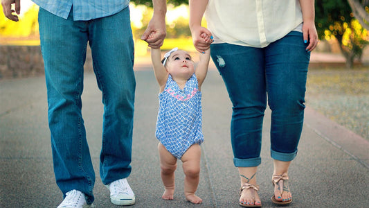 Top 5 Mistakes Parents Make with Child Safety Seats (and How to Avoid Them)