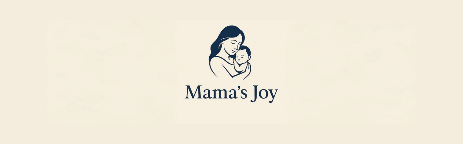 Welcome to Mama's Joy