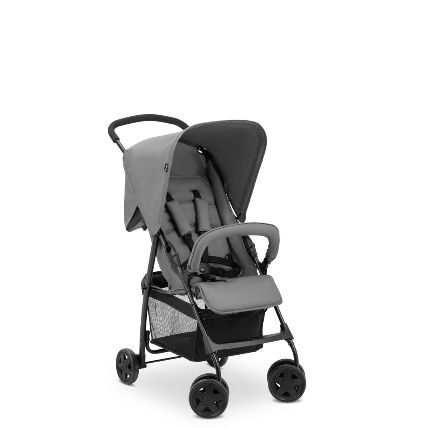 Hauck Sport Pushchair - Grey