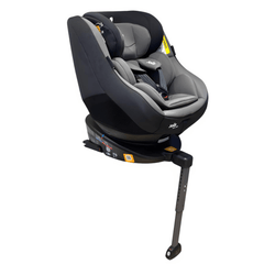 Joie Spin 360 Rotating Baby Car Seat with ISOFIX, Combination GROUP 0+/1 - EMBER