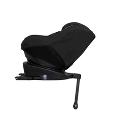 Joie Spin 360 Rotating Baby Car Seat with ISOFIX, Combination GROUP 0+/1 - EMBER
