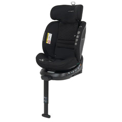 EnfaSafe Maxima i-Size 360° Car Seat – Birth to 12 Years
