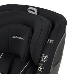 EnfaSafe Maxima i-Size 360° Car Seat – Birth to 12 Years