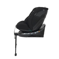 EnfaSafe Maxima i-Size 360° Car Seat – Birth to 12 Years