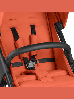 ABC Design Avus Stroller 2024 Model plus Urban Nappy Bag ABC Design Mama's Joy