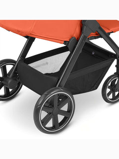 ABC Design Avus Stroller 2024 Model plus Urban Nappy Bag ABC Design Mama's Joy