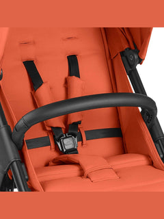 ABC Design Avus Stroller 2024 Model plus Urban Nappy Bag ABC Design Mama's Joy