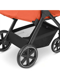 ABC Design Avus Stroller 2024 Model plus Urban Nappy Bag ABC Design Mama's Joy
