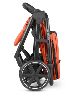ABC Design Avus Stroller 2024 Model plus Urban Nappy Bag ABC Design Mama's Joy