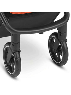 ABC Design Avus Stroller 2024 Model plus Urban Nappy Bag ABC Design Mama's Joy