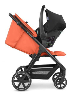 ABC Design Avus Stroller 2024 Model plus Urban Nappy Bag ABC Design Mama's Joy