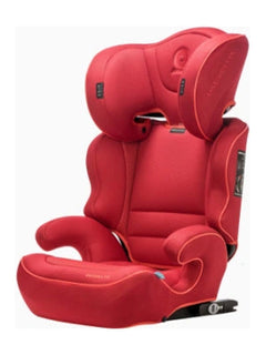 Apramo Ostara Fix Car Seat – Flame Red Apramo Mama's Joy