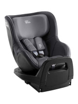 BRITAX RÖMER DUALFIX 2 Z-Line Child Seat 360 Rotatable i-Size Car Seat Midnight Grey Britax Römer Mama's Joy