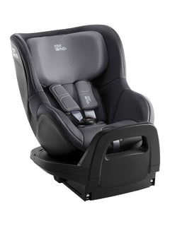 BRITAX RÖMER DUALFIX 2 Z-Line Child Seat 360 Rotatable i-Size Car Seat Midnight Grey Britax Römer Mama's Joy