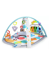 Baby Einstein Music & Language Discovery Gym Baby Einstein Mama's Joy