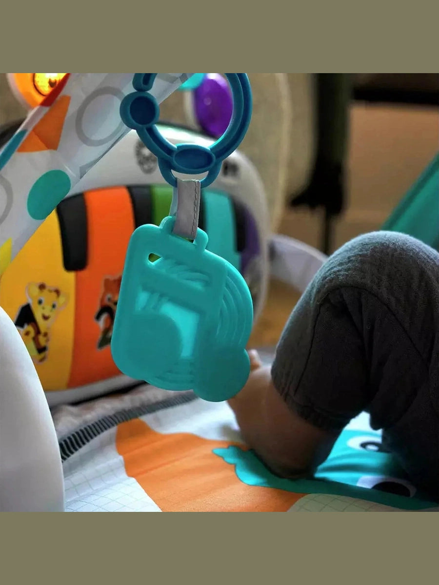 Baby Einstein Music & Language Discovery Gym