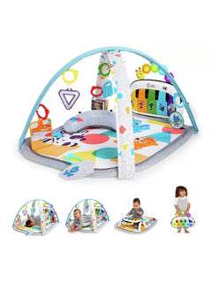 Baby Einstein Music & Language Discovery Gym