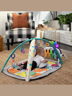Baby Einstein Music & Language Discovery Gym