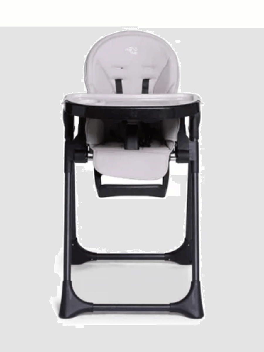 Baby Elegance Nup Nup High Chair Black Baby Elegance Mama's Joy