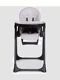 Baby Elegance Nup Nup High Chair Black Baby Elegance Mama's Joy