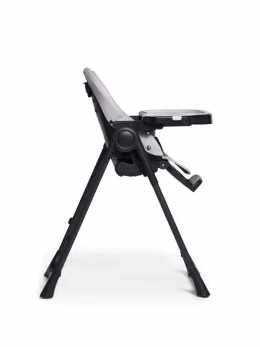 Baby Elegance Nup Nup High Chair Black Baby Elegance Mama's Joy