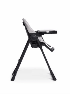 Baby Elegance Nup Nup High Chair Black Baby Elegance Mama's Joy