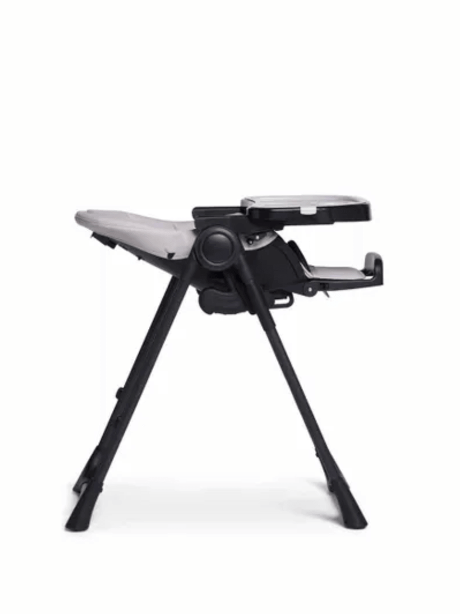 Baby Elegance Nup Nup High Chair Black Baby Elegance Mama's Joy