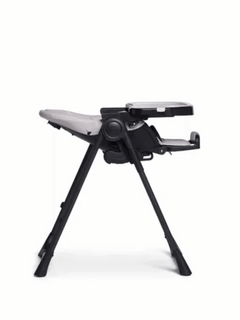 Baby Elegance Nup Nup High Chair Black Baby Elegance Mama's Joy