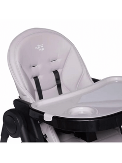 Baby Elegance Nup Nup High Chair Black Baby Elegance Mama's Joy