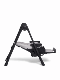 Baby Elegance Nup Nup High Chair Black Baby Elegance Mama's Joy