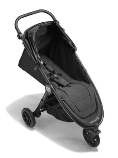 Baby Jogger City Mini GT2 All Terrain Pushchair Birth to 22kg Briar Green Baby Jogger Mama's Joy