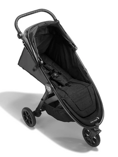 Baby Jogger City Mini GT2 All Terrain Pushchair Birth to 22kg Stone Grey Baby Jogger Mama's Joy