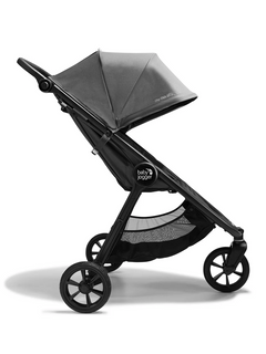 Baby Jogger City Mini GT2 All Terrain Pushchair Birth to 22kg Stone Grey Baby Jogger Mama's Joy