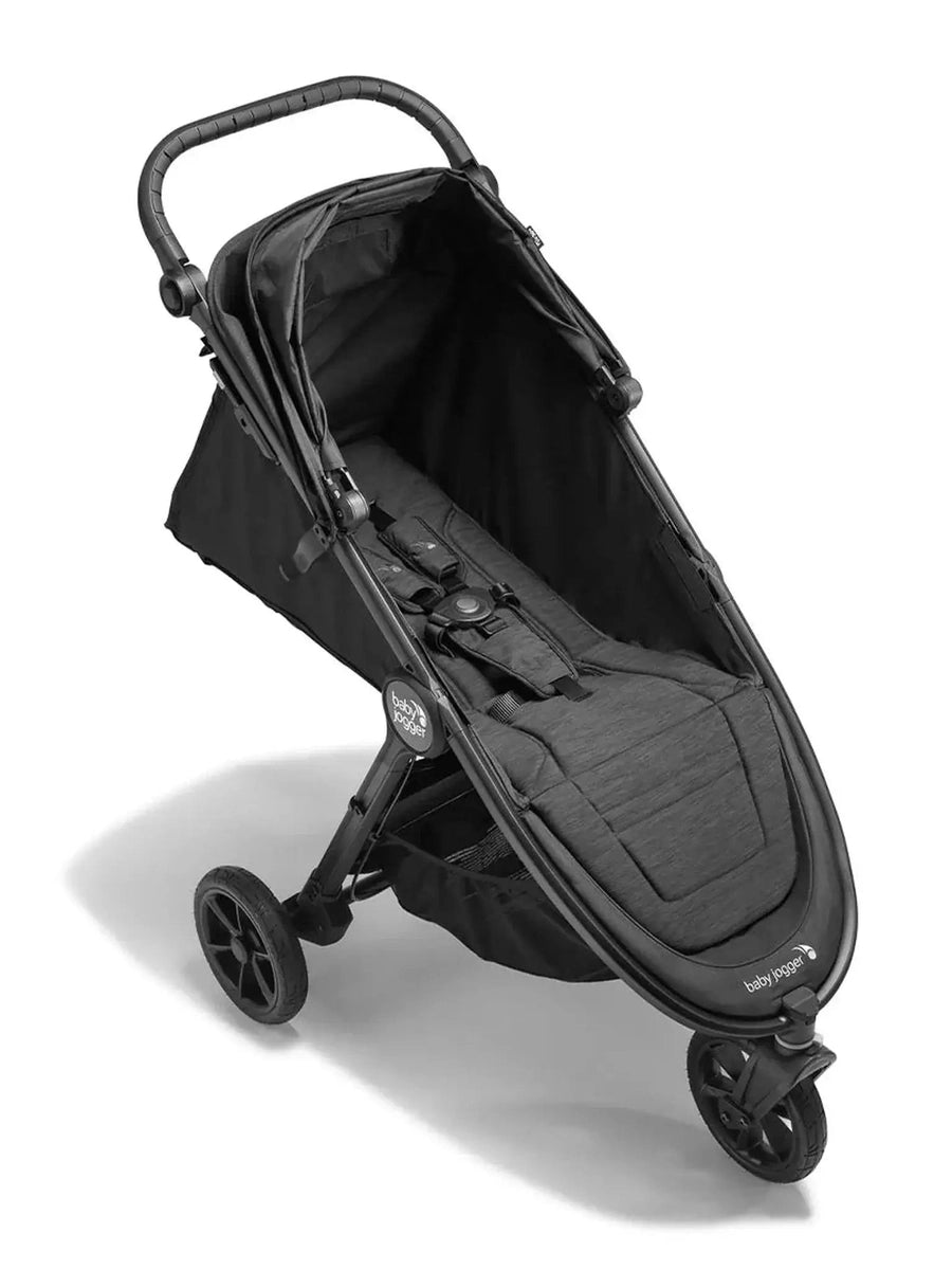 Baby Jogger City Mini GT2 All Terrain Pushchair Birth to 22kg Briar Green Baby Jogger Mama's Joy