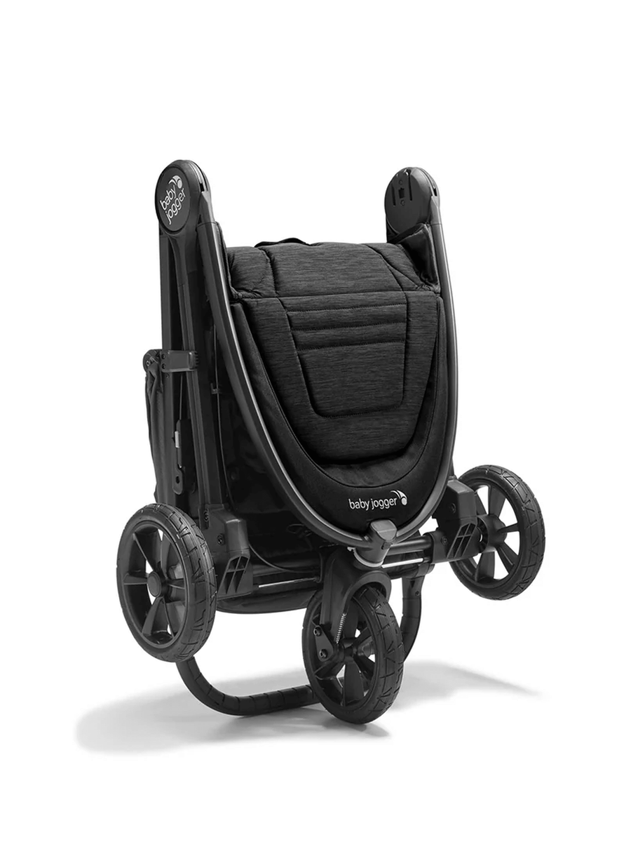 Baby Jogger City Mini GT2 All Terrain Pushchair Birth to 22kg Stone Grey Baby Jogger Mama's Joy