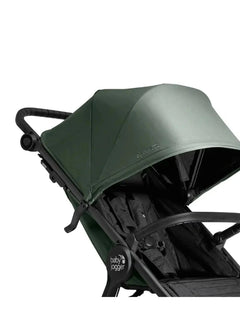 Baby Jogger City Mini GT2 All Terrain Pushchair Birth to 22kg Briar Green Baby Jogger Mama's Joy