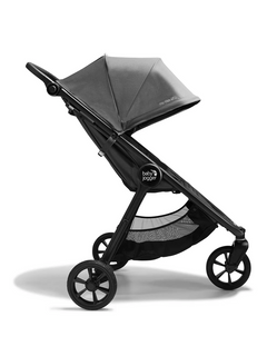 Baby Jogger City Mini GT2 All Terrain Pushchair Birth to 22kg Stone Grey Baby Jogger Mama's Joy