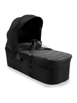 Baby Jogger City Tour 2 Double Carrycot - Pitch Black Baby Jogger Mama's Joy