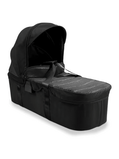 Baby Jogger City Tour 2 Double Carrycot - Pitch Black Baby Jogger Mama's Joy