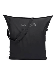 Baby Jogger City Tour 2 Single Compact Baby Stroller Foldable Pushchair - Black Baby Jogger Mama's Joy