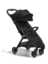 Baby Jogger City Tour 2 Single Compact Baby Stroller Pushchair -Eco Black Baby Jogger Mama's Joy