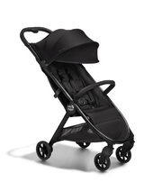 Baby Jogger City Tour 2 Single Compact Baby Stroller Pushchair -Eco Black Baby Jogger Mama's Joy