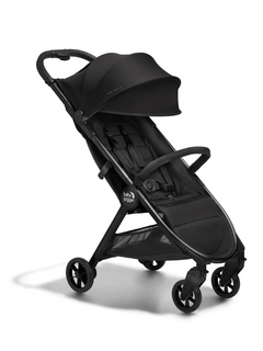 Baby Jogger City Tour 2 Single Compact Baby Stroller Pushchair -Eco Black Baby Jogger Mama's Joy