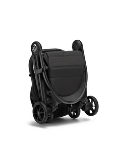 Baby Jogger City Tour 2 Single Compact Baby Stroller Pushchair -Eco Black Baby Jogger Mama's Joy