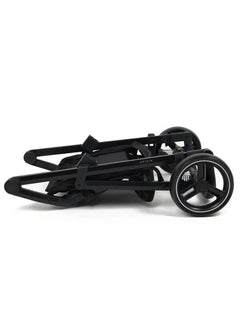 Babylo Origin i-Size 2-in-1 Travel System with EnfaSafe R129 Car Seat – Black BabyLo Mama's Joy