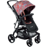 Be Cool Quantum 2 in 1 Travel System Ethnic Be Cool Mama's Joy