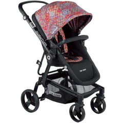Be Cool Quantum 2 in 1 Travel System Ethnic Be Cool Mama's Joy