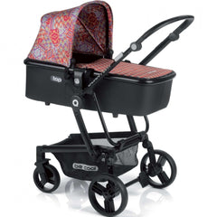 Be Cool Quantum 2 in 1 Travel System Ethnic Be Cool Mama's Joy