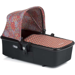 Be Cool Quantum 2 in 1 Travel System Ethnic Be Cool Mama's Joy