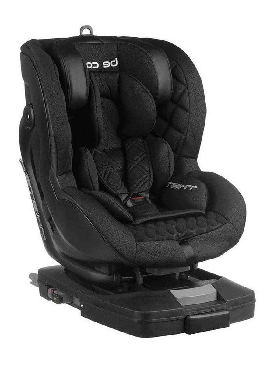 Be Cool Twist 2 Car Seat Birth to 18kg Black Be Cool Mama's Joy